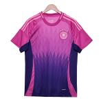 2024 Germany Fans Away Jersey Custom Group Exclusive Design