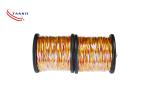 G Fiberglass Insulated Chromel Alumel 24AWG Extension Cable