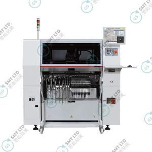 China Samsung Pick And Place Machines Smart Hybrid Mounter HANWHA SM485P wholesale