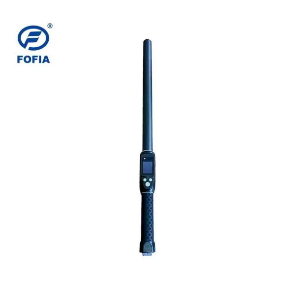 RFID Stick Reader PT290 for Animal Identification – ISO11784/85 FDX-B & HDX