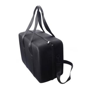 China Shockproof EVA Tool Case Removable Bottom Pad Sewing Machine Carrying Case wholesale