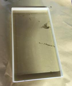 China 150kv Smooth Edge Lead Glass Radiation Protection High Durability wholesale