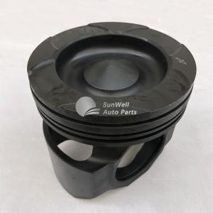 China Machinery diesel engine parts QSX15 ISX15 piston 4101878 4101479 wholesale