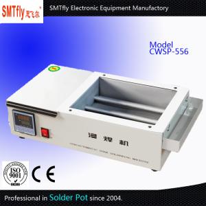 China Automatic Soldering Furnace Soldering Dipping Machine Soldering Furnace wholesale