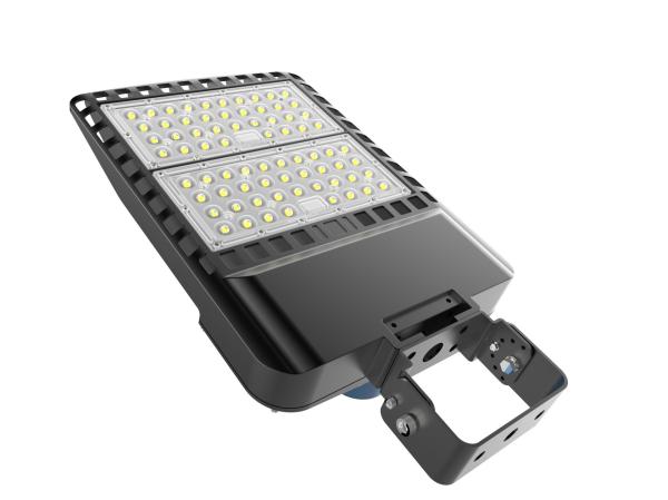 100w 150w 200w 250w 300w shoe box led street light, new design led shoebox light