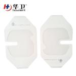 10x14cm Transparent Film Dressing