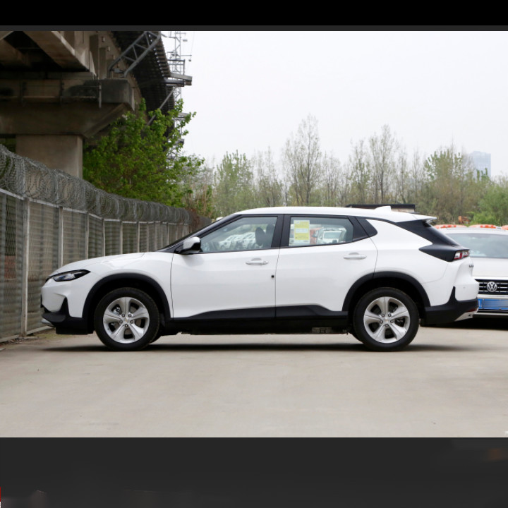 Chevrolet Menlo 2022 Xinghe Version Compact Car Electric 5 Door 5 Seats