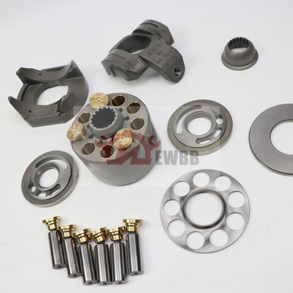Kawasaki Hydraulic Pump Spare Parts K5V80 K5V160 K5V140 K5V200DTP K5V212