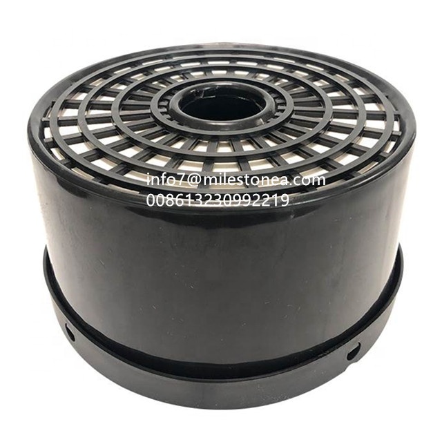 Hydraulic oil bypass fine filter element breathable heart 32925140 32/925140 HY90440 for construction machinery