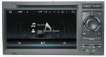Ouchuangbo car radio GPS navi for Lamborghini gallardo 2007-2014 head unit