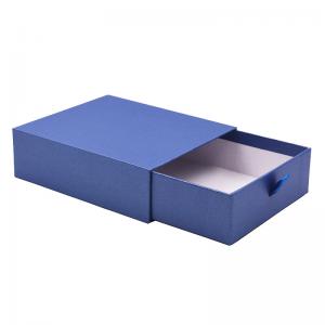 China Recyclable Foldable Paper Box Collapsible Toy Storage Box For Shopping Mall wholesale
