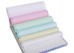 NCR 3 Ply 787mmx1092mm Custom Carbonless Paper