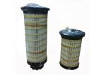 1 Micron Truck Fuel Filters 0.1 - 100 Um 99% Stainless Steel Oil Filters