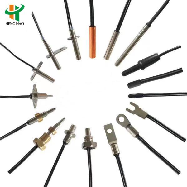 50K 3950 Thermistor NTC Thermistor PT100 Platinum Resistor PT1000 Temperature