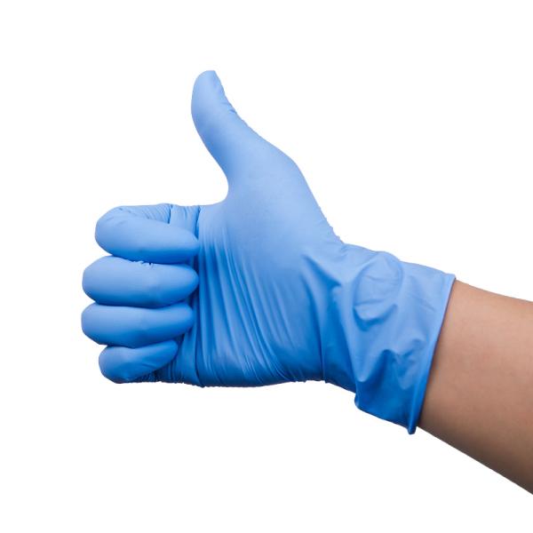 surgical glove making machine