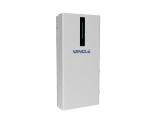 Household Energy Storage System with LiFePO4 Battery 15.36kwh Capacity All in