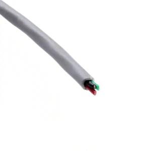 China Alpha Wire 882003 SL005 CABLE 3COND 20AWG SLATE 100' wholesale