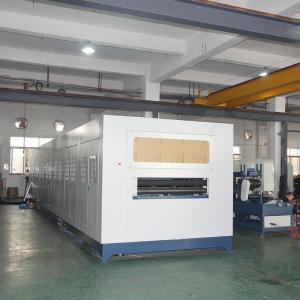 China Copper-aluminum/steel-aluminum/titanium-aluminum composite material plate automatic polishing machine wholesale