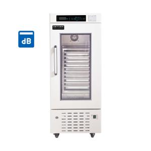China 600mm X 600mm X 800mm Platelet Preservation Cabinet With Advanced Cooling Technology wholesale