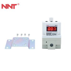 China NNT Electric Pneumatic Regulator DC12-24V With FAS Solenoid Valve wholesale