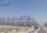 Factory Buildings for Sale/Steel Structure Durable Prefabricated Warehouse