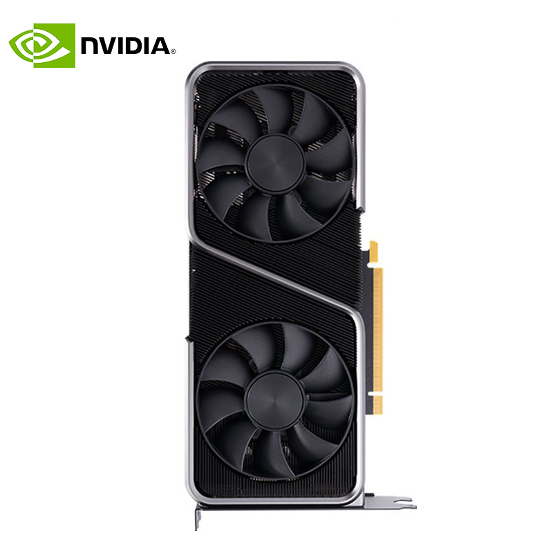 RTX3060 RTX3070 RTX3080 RTX3090 RX5508GB Game Graphics Card GTX16601050 TI Rx550