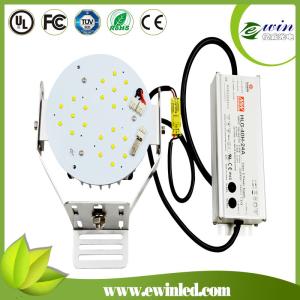 China LED Super Bright 40w New Design indoor Street Lighting Retrofit Kits wholesale