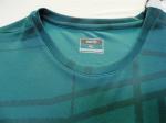 S To XL Men's Crew Neck Tshirt, Allover Print O Neck Tshirt,Mens Round Neck T