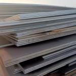 1026 Astm A36 Carbon Steel Dx51d Cold Rolled Mild Steel Sheet AISI
