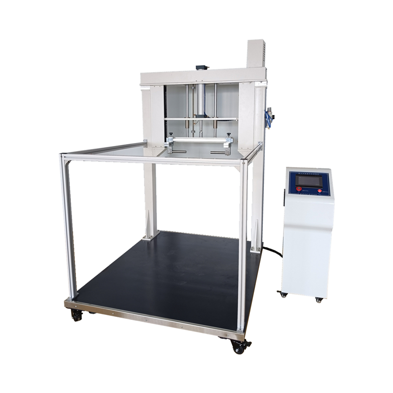 Baby Stroller Lift and Press Durability Testing Machine