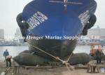 Boat Launching Ship Marine Salvage Airbags Shipping Machine
