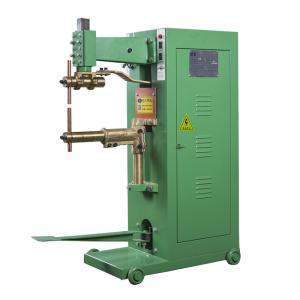 China Dimensions 600*1200*1350mm Hot Hardware Lighting Shade Special Spot Welding Machine wholesale