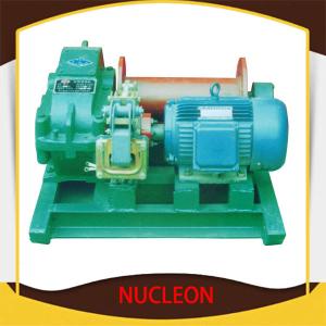 China Wondeful technology 15000lb 12 volt electric winch with good reputation wholesale