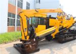 132 ton Horizontal Directional Drilling Rig machine DILONG DL1320