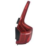 Womala Tail Lamp 31655920 XC90 Left Rear Tail Light