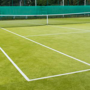 China Synthetic Garden Grass Carpet 30mm 35mm Artificial turf Grass Outdoor wholesale