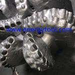 API Spec 17-1/2 Inch Oil Well Polycrystalline Diamond Compact Drill Bits