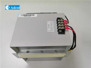 China Flexible Thermoelectric Liquid Cooler / Water Cooler Liquid To Air Cooling Unit wholesale