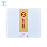 BPA Free Waterproof Colored Bubble Bags Gold Foil Stamping