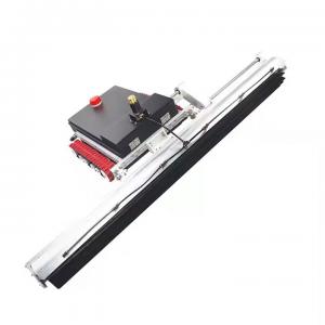 China 24V Cleaning Equipment Machines Automatic Cleaning Robot For Solar Panel on sale