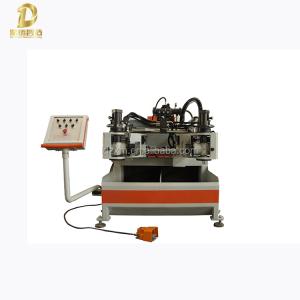 China Foundry Metal Die Casting Machine For Sanitary Fittings Brass Castings wholesale