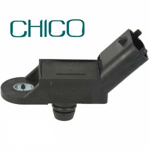 China SUZUKI BOSCH FIAT MARUTI Pressure Map Sensor For 0261230284 670003207 18590-86J01 wholesale