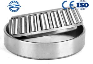 China GCR15 Stainless Steel Open Sealed Tapered Roller Bearings 30314 70*150*38.5mm Bore Diameter wholesale