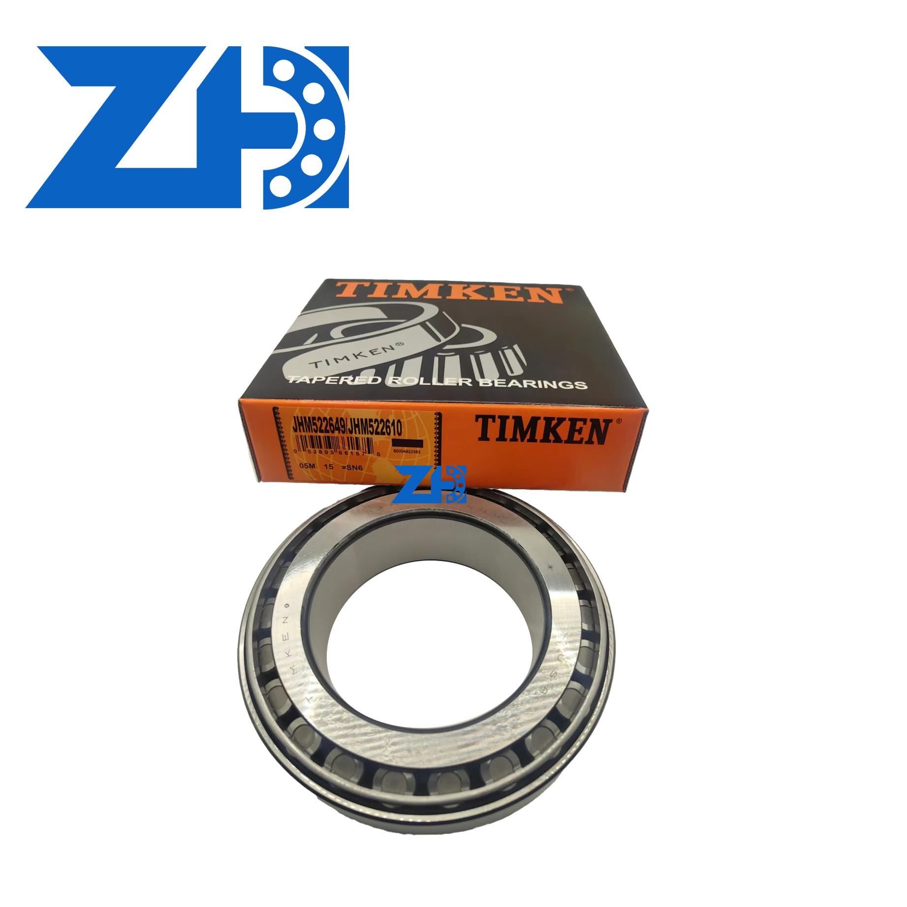 Premium Elite JHM522649-10 JHM522649/10 Tapered Roller Bearings: Epitomizing Exceptional Craftsmanship for Delivering Seamless and Reliable Performanc