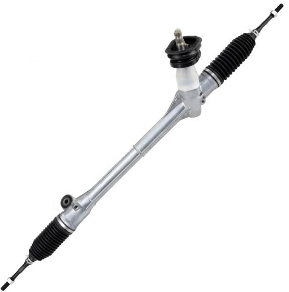 02-06 Nissan ALMERA II Aftermarket Power Steering Rack Pinion Assy Repair LHD