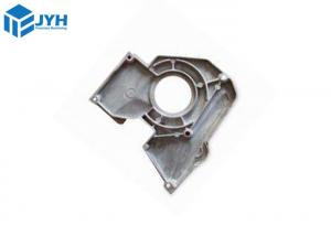 China Custom Magnesium Precision Machining Services For Aerospace Parts wholesale