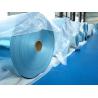 Buy cheap Industrial Thin Aluminium Foil , 1100 Aluminum Foil Sheets With Good Corrosion from wholesalers
