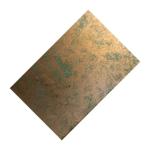 316 Color 304 4X8 Stainless Steel Sheet Flat Plate Antique Panels Art Pvd