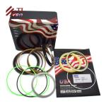 ZAX200 Excavator Seal Kits HS-3DX-ARM-42847-42098-60-100