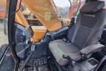 Hyundai R225LC Used Crawler Excavator 22T 2019 Year